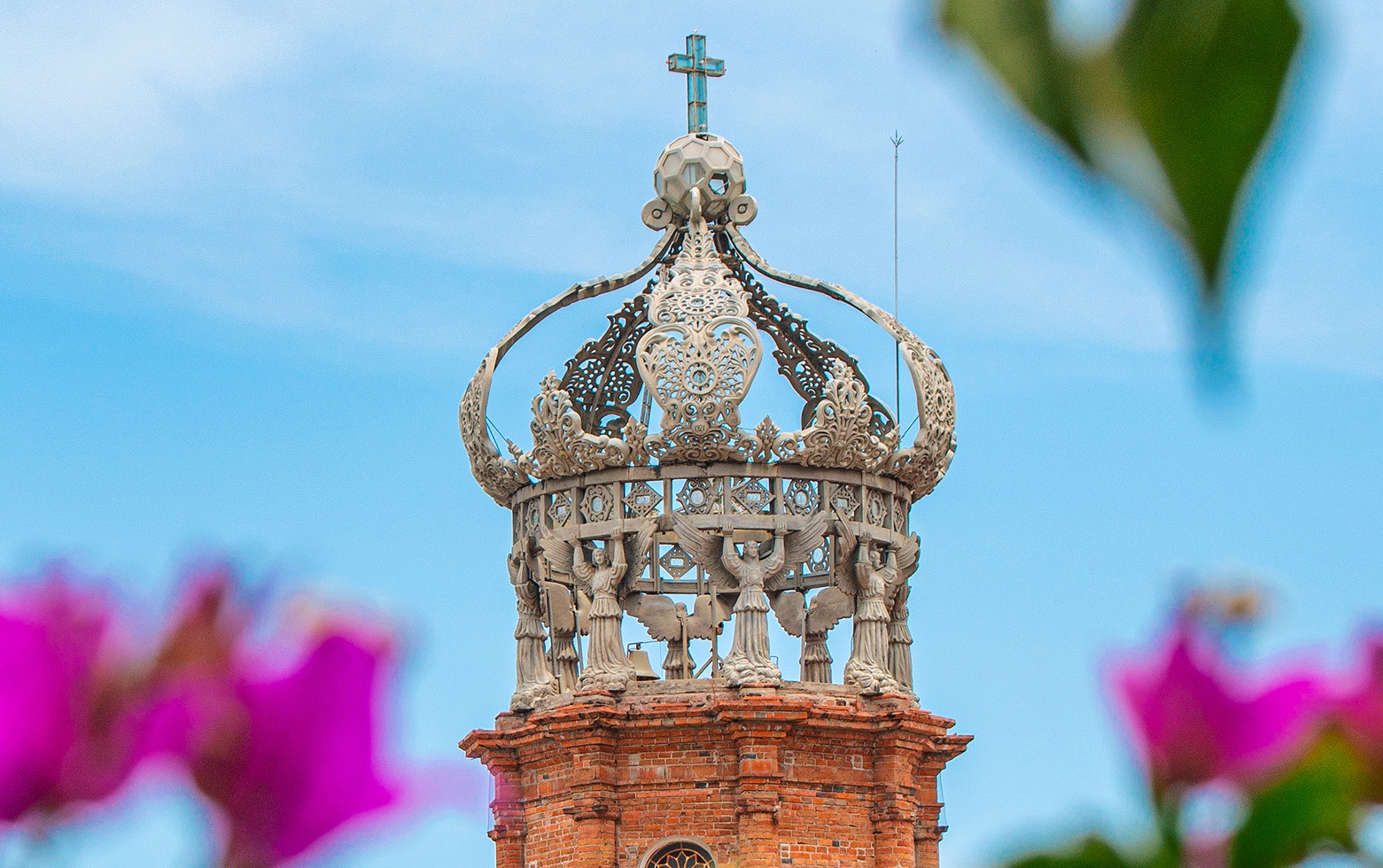 Celebrarán centenario de la iglesia de Nuestra Señora de Guadalupe