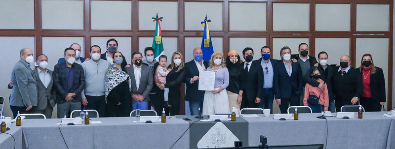 Gober2 - Gobierno de Jalisco firma convenio para responder a la alta demanda de trasplantes