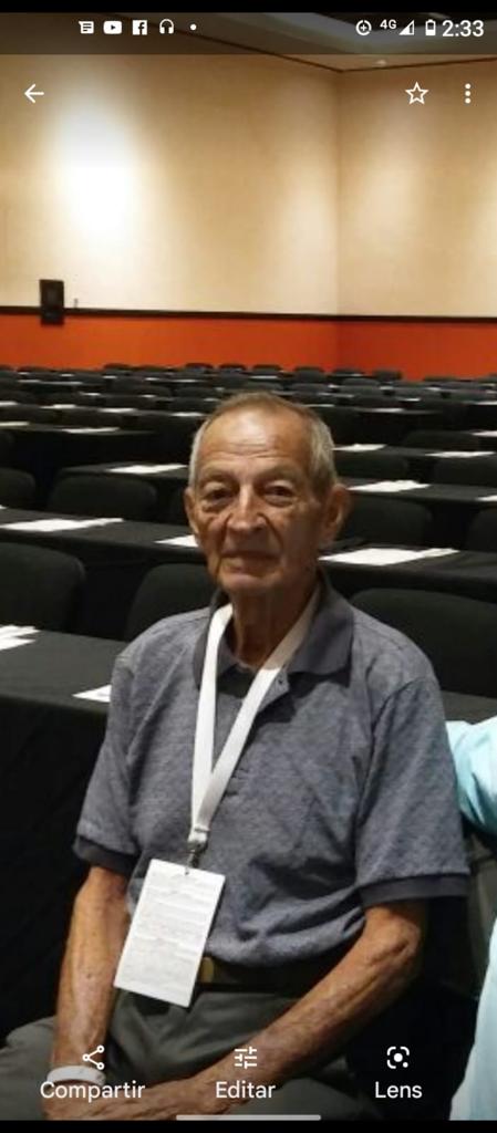 NOTARIO 3 - Rodolfo Gómez de la Paz dejó su huella en PV como notario público