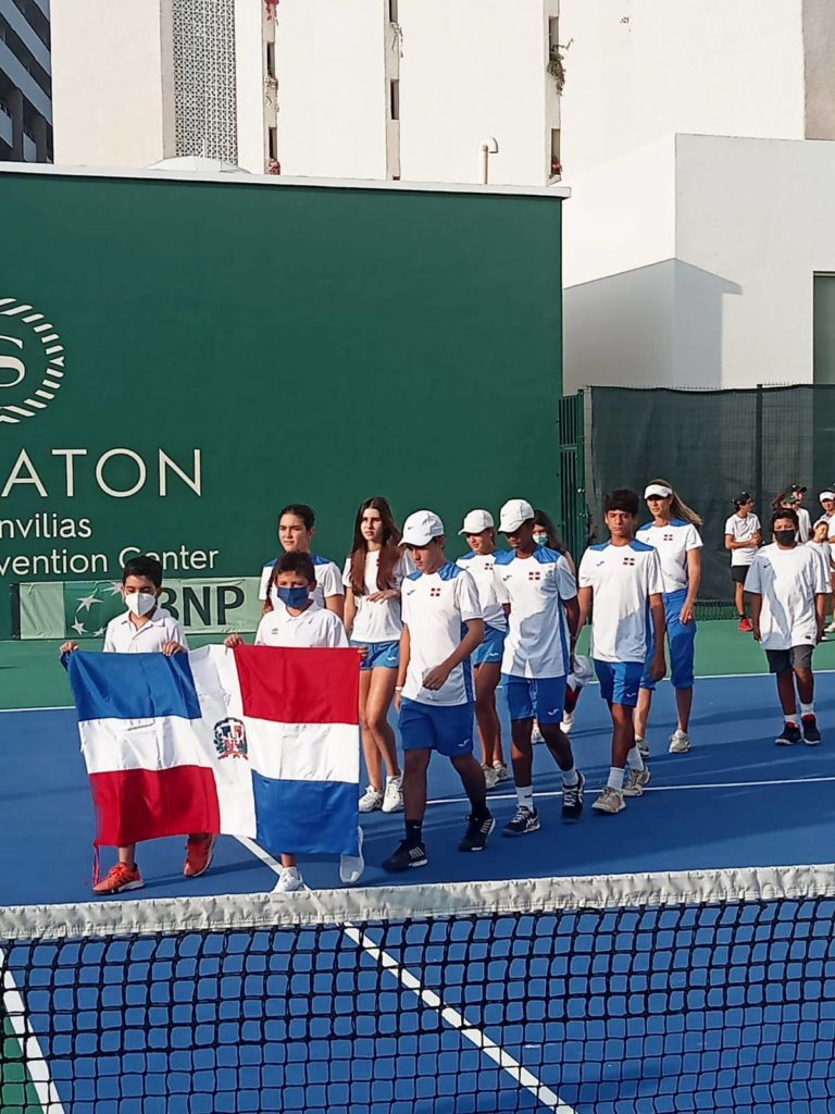 Foto 5 768x1024 - Realizan el Premundial Juvenil de Tenis ITP 2022 en Puerto Vallarta