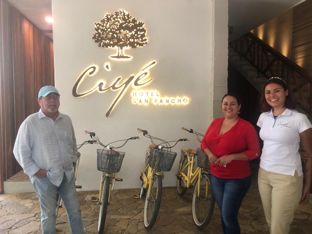 hotelerosporponensanpanchoseapueblomagico2 - Hoteleros de Bahía proponen que San Pancho sea otro pueblo mágico de Nayarit