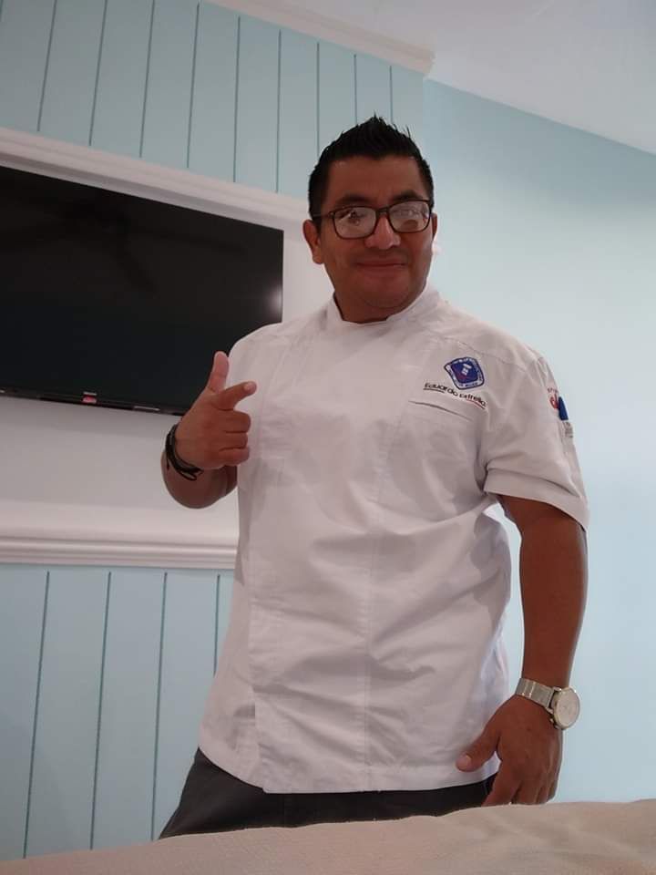 esteviernesprimerodejulioserealizaenmexicoconcurso3 - “Ya toca crear conciencia de la forma de alimentarnos”: Chef Antonio Reyna