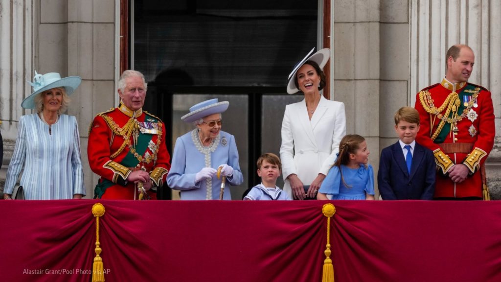 jubileoreinaisabel70anosdereinadoplatino2 1024x576 - Reina Isabel II agradece y concluye festejos de su Jubileo de Platino