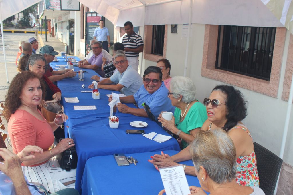 realizanprimerconversatoriocaminorealvallata5 1024x683 - Realizan el “Primer Conversatorio Camino Real Puerto Vallarta”