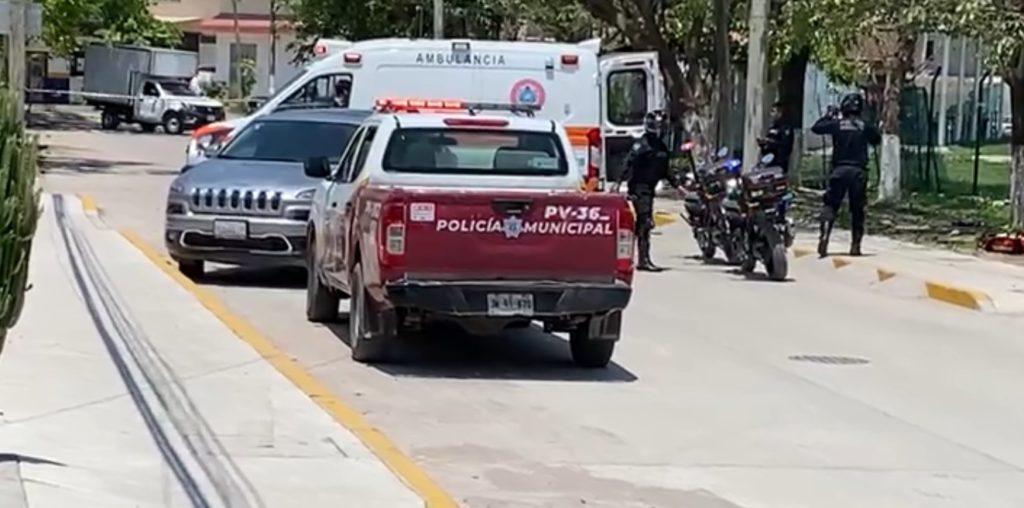 susanacarrenofueradepeligrotrasseragredida2 1024x508 - Médicos intervienen a la periodista Susana Carreño; fue agredida hoy