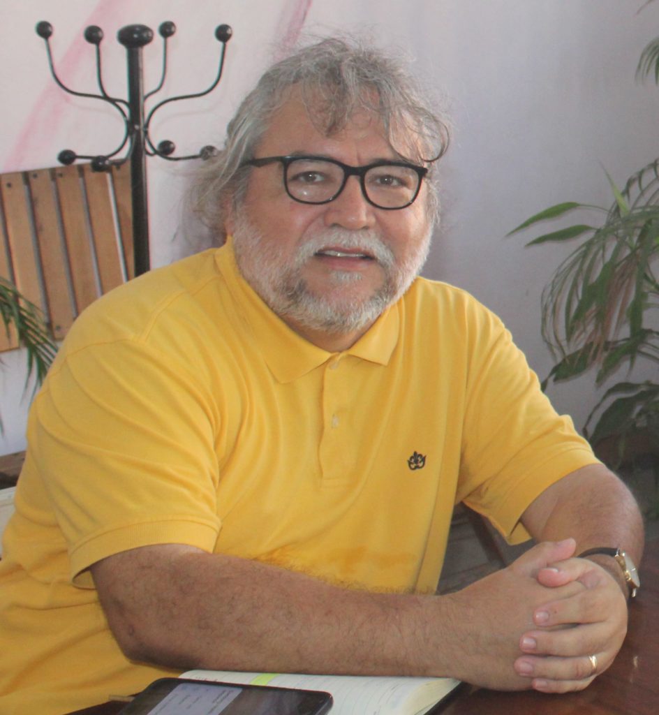 juancarlosvelazquezprofesorinvestigadorutbb 944x1024 - “Poco se ha hecho en el rescate de la gastronomía en Nayarit”: Juan Carlos Velázquez