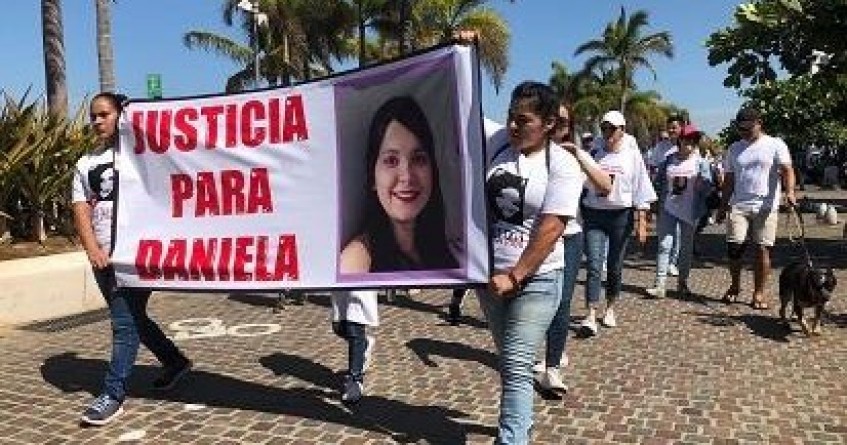 sentencias40anosfeminicidadanielavargas3 - Sentencian a 40 años al feminicida de Daniela Vargas, 4 años después