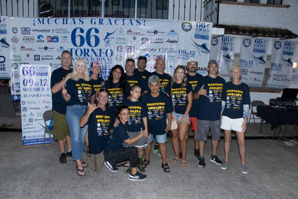 torneodepescadepuertovallartaunexito2 1024x682 - Exitoso cierre del 66 Torneo Internacional de Pesca de Puerto Vallarta