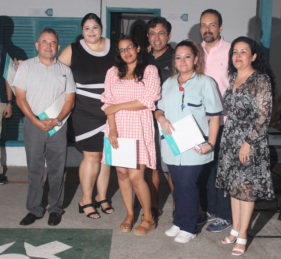 vallartamedicalcentercelebrasieteanos6 - Vallarta Medical Center celebra siete años de éxito