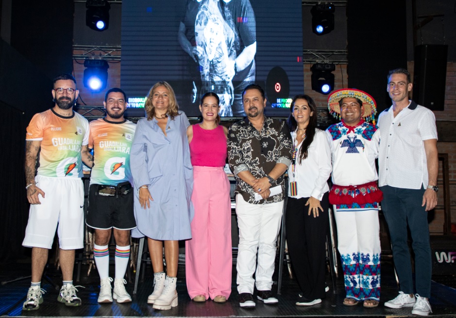 vallartaserasededelosgaygamesennoviembredel2023 - Hará historia en Puerto Vallarta el evento “Gay Games XI 2023”