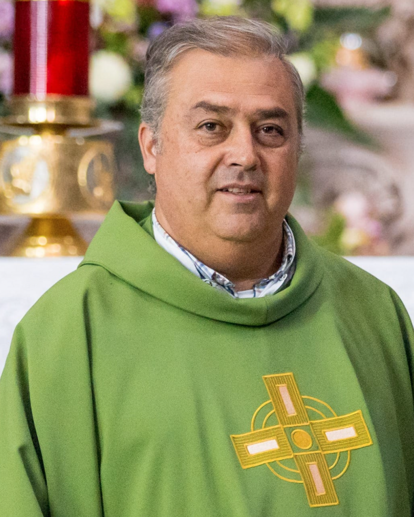 asesinanalpadrejoseangulo - Asesinan al sacerdote José Angulo Fonseca, en el municipio de Atotonilco el Alto