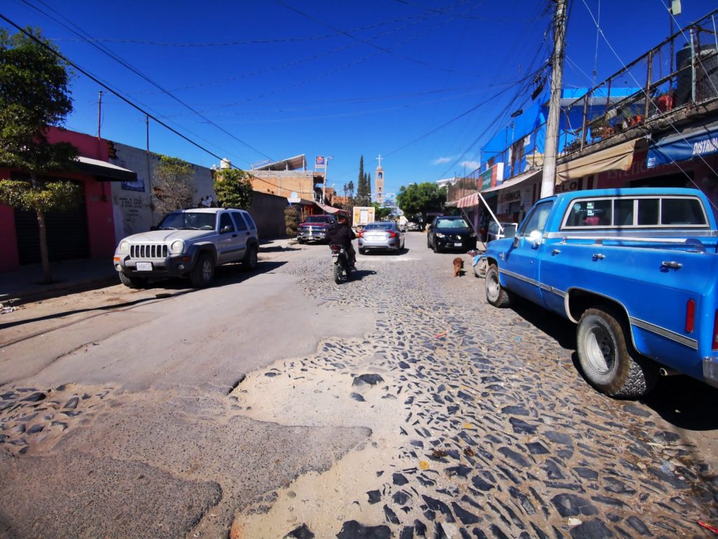 movimientoantorchistaorganizamarchassumultaneas5 1024x768 - Zapopan, el municipio más desigual de Jalisco