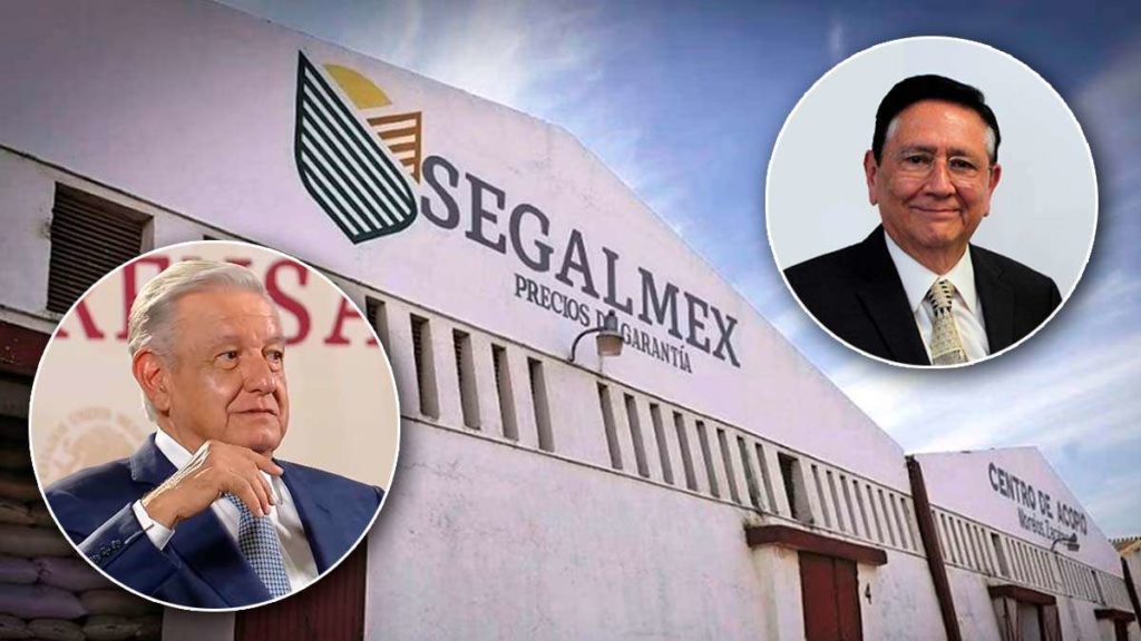 amlocorrupcionensegalmex 1024x576 - Corrupción AMLO-4T ya supera a la de Peña Nieto