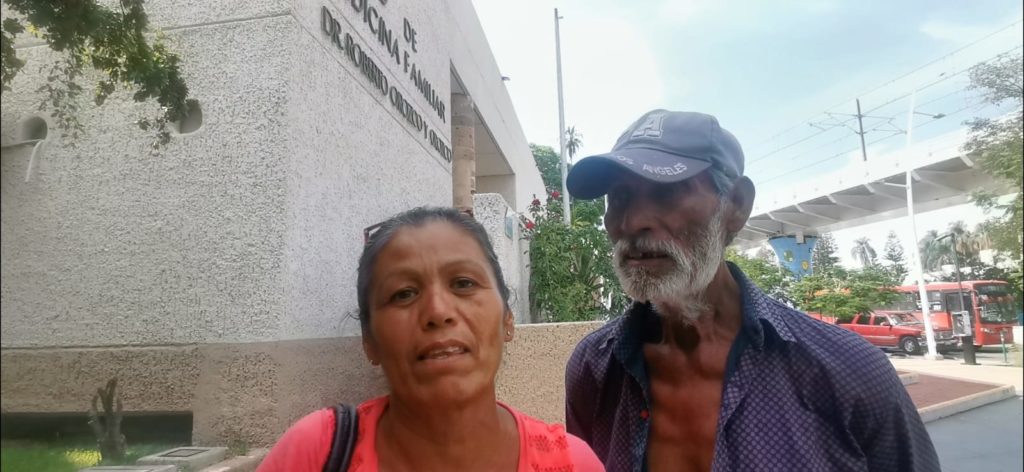 deficienteatencionmedicaapacientesenjalisco3 1024x472 - Denuncian deficiente atención médica para derechohabientes de Jalisco