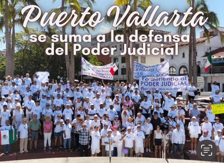columnajorgevillnauevahernandez - La sociedad civil en Puerto Vallarta está en pie de lucha