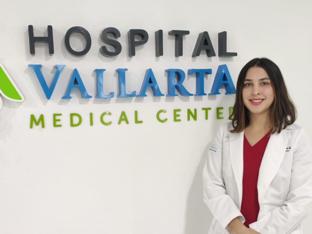 excelenterespuestaajornadasmedicasoftalmologicas12 1024x768 - Excelente respuesta a jornadas médicas en el Hospital Vallarta Medical Center