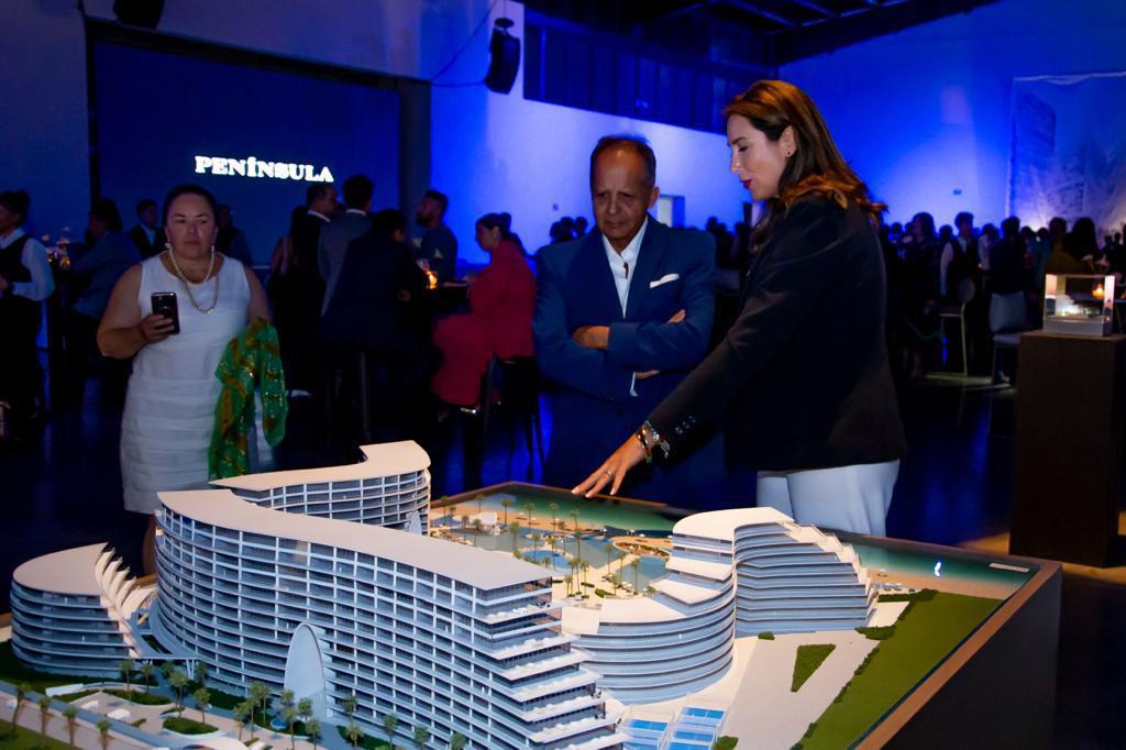 peninsulasummitnight3 - Península Summit Night redefine el futuro de la industria inmobiliaria