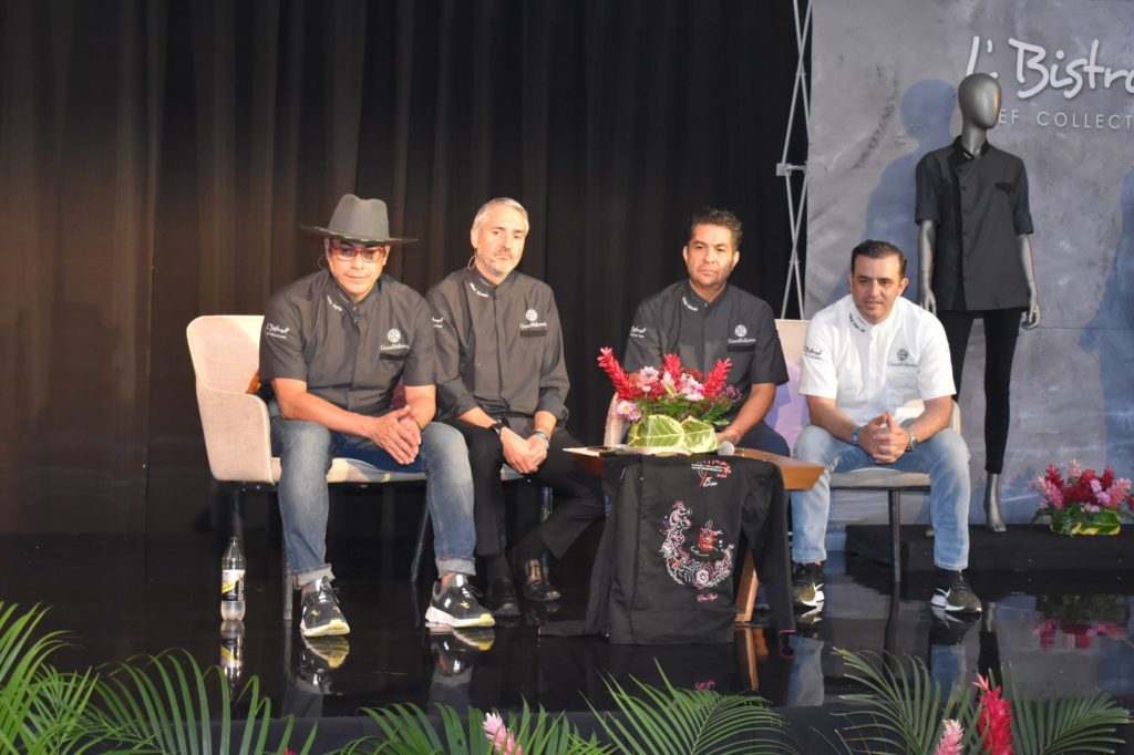vallartanayaritgastronomica20232 1024x682 - Nayarit–Vallarta Gastronómica reúne a los mejores chefs del mundo