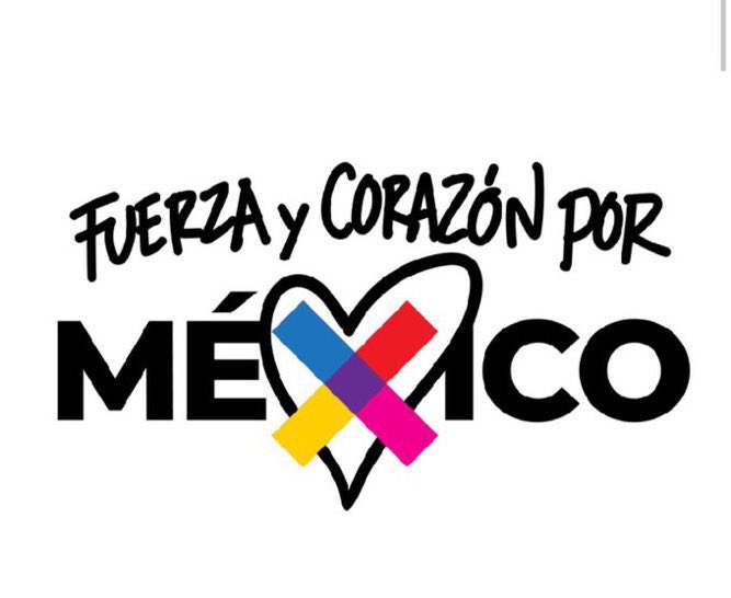 Foto 3 2 - “Fuerza y Corazón por México”, la estrategia ciudadana