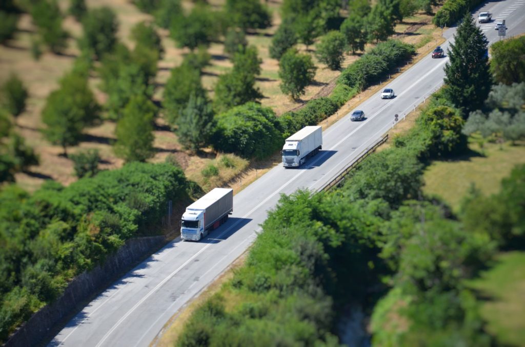robodecargaencarreterasgeneraperdidas2 1024x678 - Robo de camiones de carga en carreteras deja pérdidas millonarias en las empresas
